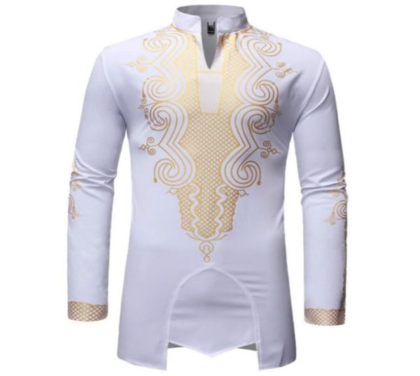 men fashion african design casual long sleeve white shirt men dress shirt mens shirts casual plus size harujuku4326395, White;black
men fashion african design casual long sleeve white shirt men dress shirt mens shirts casual plus size harujuku4326395, White;black