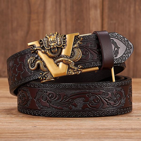 neck ties 35cm v buckle cowskin genuine leather belt quality alloy automatic print wasitbad strap gift bussiness male men 230718, Blue;purple
neck ties 35cm v buckle cowskin genuine leather belt quality alloy automatic print wasitbad strap gift bussiness male men 230718, Blue;purple