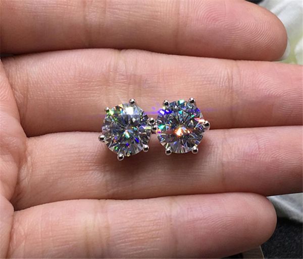 if fake refund 10 times the with certificate 100 original 925 silver 1ct zirconia diamond stud earrings for women gift1568128, Golden;silver
if fake refund 10 times the with certificate 100 original 925 silver 1ct zirconia diamond stud earrings for women gift1568128, Golden;silver