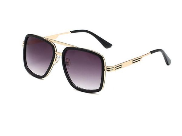 men sunglasses classic brand ray sunglasses luxury designer eyewear metal frame woman sun glasses21604, White;black
men sunglasses classic brand ray sunglasses luxury designer eyewear metal frame woman sun glasses21604, White;black