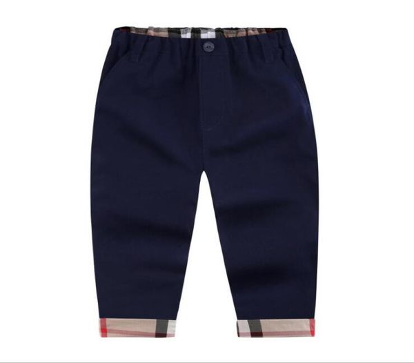 great quality cute baby boys plaid pants fall winter kids trousers children casual long pants boy trouser 28 years1138593, Blue
great quality cute baby boys plaid pants fall winter kids trousers children casual long pants boy trouser 28 years1138593, Blue