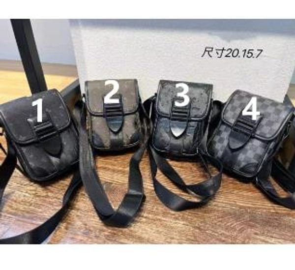 mobile phone waist pack wear-resistant site waist pack shoulder crossbody bag fashionable wholesale
mobile phone waist pack wear-resistant site waist pack shoulder crossbody bag fashionable wholesale