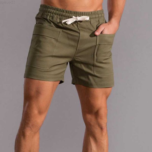 men's shorts summer men's gym sweatshorts cotton casual jogging sports shorts male solid color breathable home sleepwear l230719, White;black
men's shorts summer men's gym sweatshorts cotton casual jogging sports shorts male solid color breathable home sleepwear l230719, White;black