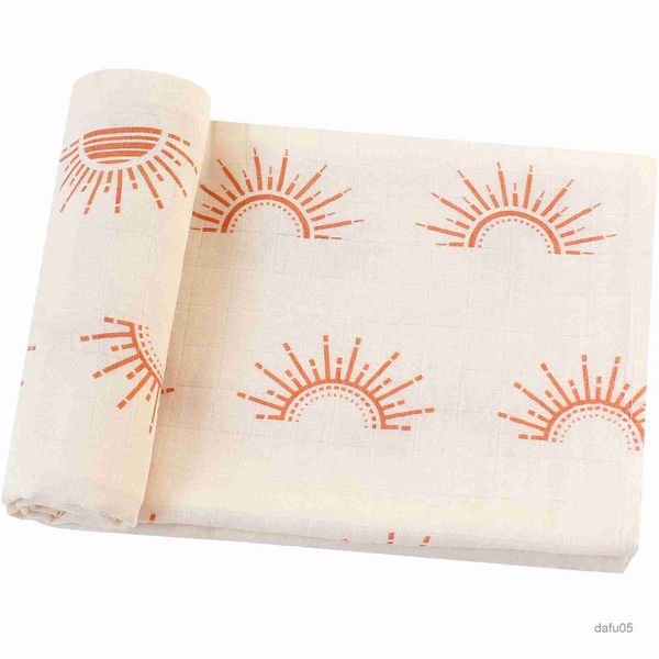 blankets swaddling bamboo muslin swaddles blanket baby blankets newborn baby boy girl blankets bedding quilt r230719
blankets swaddling bamboo muslin swaddles blanket baby blankets newborn baby boy girl blankets bedding quilt r230719