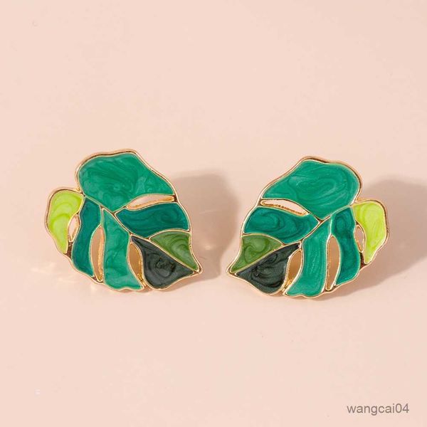 charm lost lady plant green leaf enamel drop earrings for women spring fashion statement earrings wholesale jewelry gifts r230719, Golden
charm lost lady plant green leaf enamel drop earrings for women spring fashion statement earrings wholesale jewelry gifts r230719, Golden