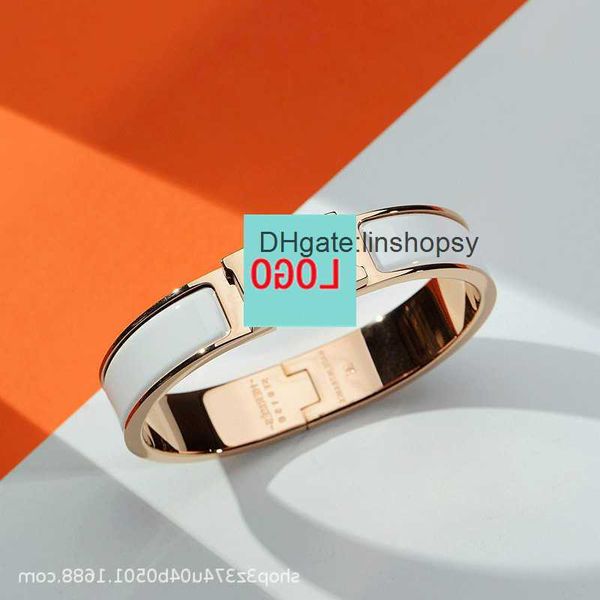aher mas designer luxury brand enamel bracelet designer bracelet female enamel h button letter rose gold couple male valentine's day gi, Black
aher mas designer luxury brand enamel bracelet designer bracelet female enamel h button letter rose gold couple male valentine's day gi, Black