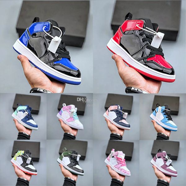 kids shoes jumpman 1s children youth boys girls infants toddlers basketball white black chicago shadow green toe size 22-35
kids shoes jumpman 1s children youth boys girls infants toddlers basketball white black chicago shadow green toe size 22-35