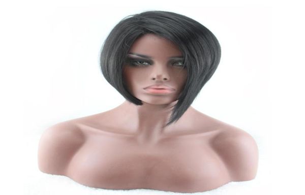 woodfestival short straight wig synthetic black cosplay bob wigs heat resistant hair for black women bangs6120159
woodfestival short straight wig synthetic black cosplay bob wigs heat resistant hair for black women bangs6120159