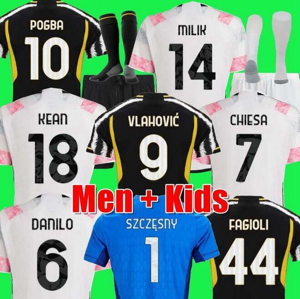 fans player soccer jerseys 2023 2024 home away milik di maria vlahovic kean pogba chiesa mckennie locatelli jerseys 23 24 kits men kids unif, Black;yellow
fans player soccer jerseys 2023 2024 home away milik di maria vlahovic kean pogba chiesa mckennie locatelli jerseys 23 24 kits men kids unif, Black;yellow