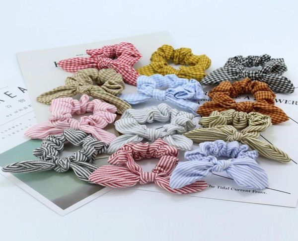 22 styles girls rabbit ears hairbands stripe dot plaid floral elastic hair scrunchies bunny ponytail holder kids hair accessories8465260, Slivery;white
22 styles girls rabbit ears hairbands stripe dot plaid floral elastic hair scrunchies bunny ponytail holder kids hair accessories8465260, Slivery;white