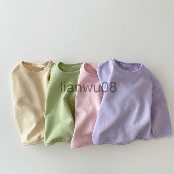 t-shirts baby outfits bebes newborn girl boy solid color cartoon ears long sleeve set clothes suit autumn girls shirts tshirt sweatshirt x07, Blue
t-shirts baby outfits bebes newborn girl boy solid color cartoon ears long sleeve set clothes suit autumn girls shirts tshirt sweatshirt x07, Blue