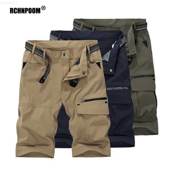 men's shorts summer cargo shorts men 2023 new casual baggy outdoor quick drying military men pants elastic waist multi pocket men cloth, White;black
men's shorts summer cargo shorts men 2023 new casual baggy outdoor quick drying military men pants elastic waist multi pocket men cloth, White;black