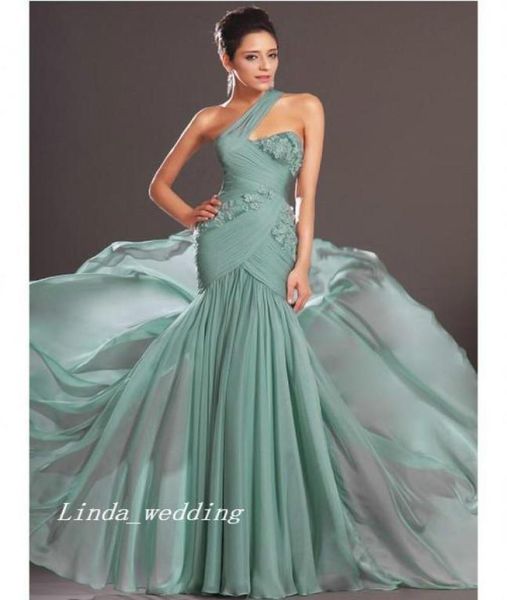 fluffy modern mint green trumpet mermaid oneshoulder sleeveless sweep brush train chiffon applique evening dresses9963272, Black;red
fluffy modern mint green trumpet mermaid oneshoulder sleeveless sweep brush train chiffon applique evening dresses9963272, Black;red