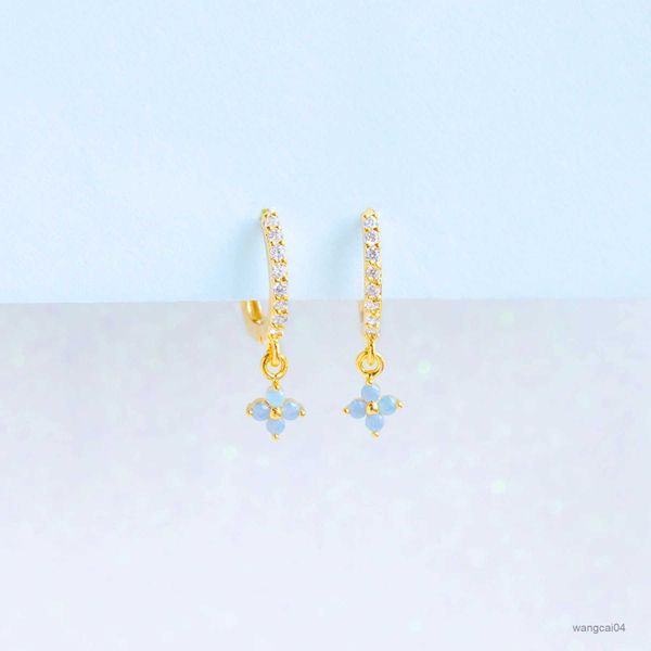 charm new exquisite blue flower dangle earring vintage copper plated gold zircon flower earrings for women girls fashion jewelry r230719, Golden
charm new exquisite blue flower dangle earring vintage copper plated gold zircon flower earrings for women girls fashion jewelry r230719, Golden