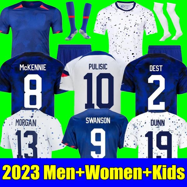 2023 pulisic mckennie soccer jersey ertz press wood morgan lloyd 23 24 america football shirt united states camisetas usa usmnt lletget men, Black;yellow
2023 pulisic mckennie soccer jersey ertz press wood morgan lloyd 23 24 america football shirt united states camisetas usa usmnt lletget men, Black;yellow