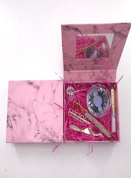 2021 new arrival eyelash case with mirror luxury 25mm mink lashes rhinestone eyeliner glue pen tweezers hairclips1926581
2021 new arrival eyelash case with mirror luxury 25mm mink lashes rhinestone eyeliner glue pen tweezers hairclips1926581