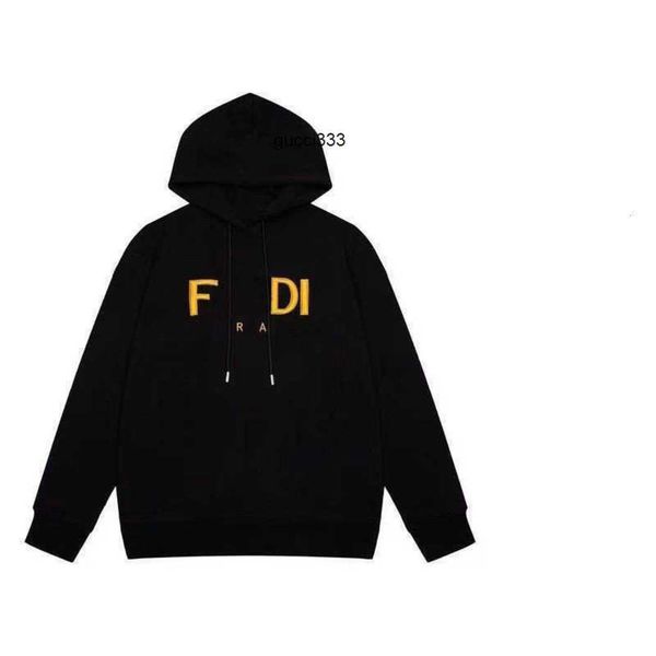 comfortable fendyly loose ff hoodie for embroidery the standard designer and luxury winter with classic hood fashion men autumn and women, Black
comfortable fendyly loose ff hoodie for embroidery the standard designer and luxury winter with classic hood fashion men autumn and women, Black