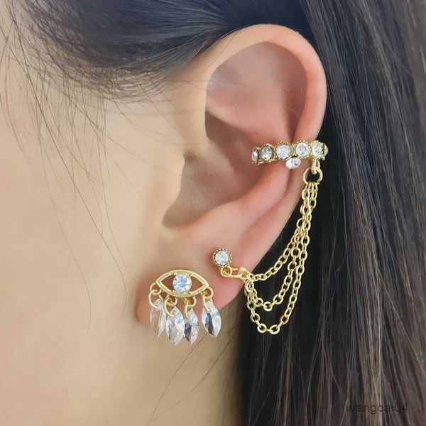 charm new fashion crystal metal ear cuff set for women boho trendy cuff statement rhinestone clip earrings earcuffs jewelry wholesale r23071, Golden
charm new fashion crystal metal ear cuff set for women boho trendy cuff statement rhinestone clip earrings earcuffs jewelry wholesale r23071, Golden