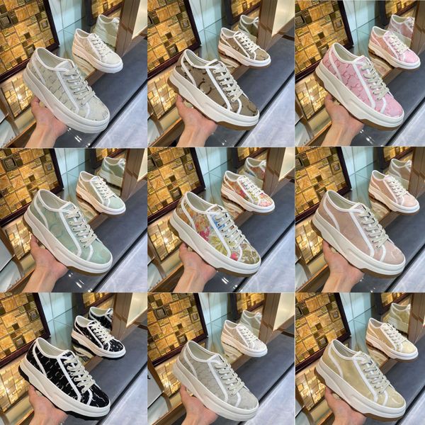 luxury women's tennis casual shoes designer 1977 striped fashion embroidery high-cloth sail shoes ebony black silver pink low-sports sh
luxury women's tennis casual shoes designer 1977 striped fashion embroidery high-cloth sail shoes ebony black silver pink low-sports sh