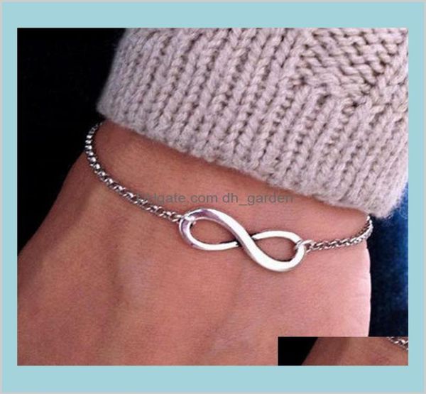 ready stock fashion personalized infinity couple simple number 8 925 silver plated chain for womens hfqsl charm bracelets yum9s8778948, Golden;silver
ready stock fashion personalized infinity couple simple number 8 925 silver plated chain for womens hfqsl charm bracelets yum9s8778948, Golden;silver