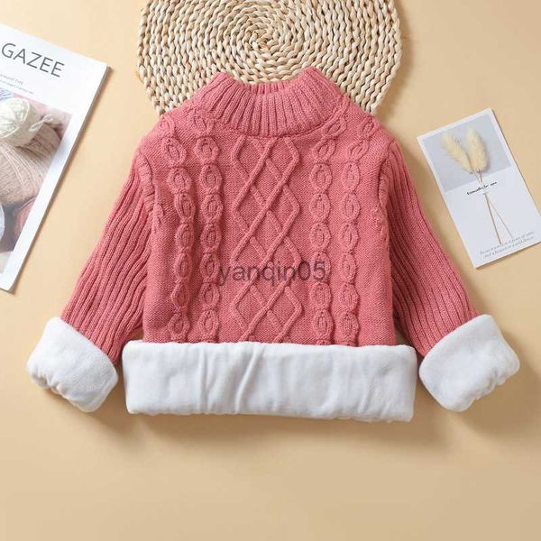 pullover baby girls winter turtleneck sweater clothes autumn winter boys children clothing pullover knitted kids sweaters hkd230719, Blue
pullover baby girls winter turtleneck sweater clothes autumn winter boys children clothing pullover knitted kids sweaters hkd230719, Blue
