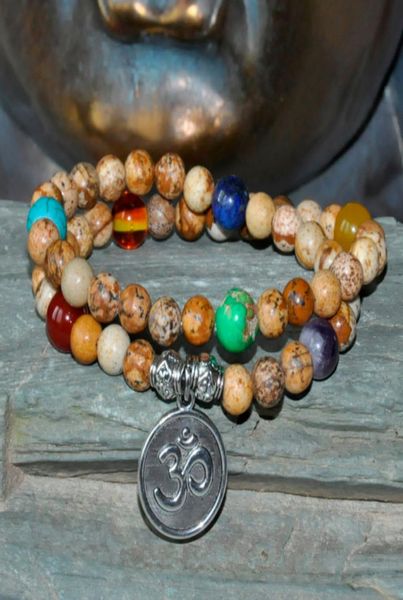 protection 54 mala beads mala healing braceletpicture jasper malaom yoga meditationmantrabuddhist malagemstone malachakra m1987848, Black
protection 54 mala beads mala healing braceletpicture jasper malaom yoga meditationmantrabuddhist malagemstone malachakra m1987848, Black