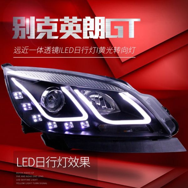 car led xenon headlight led front lamp lighting for buick gt 20 10 20 11 20 12 20 13 running brake head lights assembly
car led xenon headlight led front lamp lighting for buick gt 20 10 20 11 20 12 20 13 running brake head lights assembly