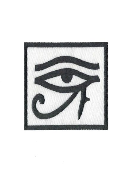exquisite computer embroid eye of horus biker ref2 backpack embroidered patch iron sew on badge5275475
exquisite computer embroid eye of horus biker ref2 backpack embroidered patch iron sew on badge5275475