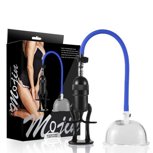 55% off factory online mojin women's true pressure vaginal aspirator bean stimulation pump sm teaser sucker
55% off factory online mojin women's true pressure vaginal aspirator bean stimulation pump sm teaser sucker