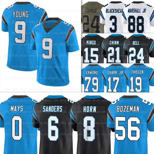 carolinas 9 bryce young miles sanders brian burns football jersey jeremy panther adam thielen bradley bozeman chinn jaycee horn ikem ekwonu, Black;red
carolinas 9 bryce young miles sanders brian burns football jersey jeremy panther adam thielen bradley bozeman chinn jaycee horn ikem ekwonu, Black;red