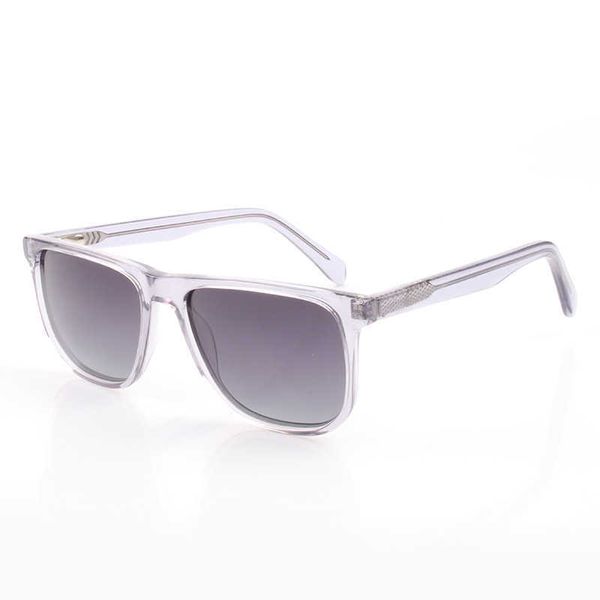 fashion sunglasses acetate material square large frame sunglasses anti ultraviolet street pgraphy for men and women, White;black
fashion sunglasses acetate material square large frame sunglasses anti ultraviolet street pgraphy for men and women, White;black