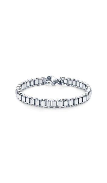 link chain runda venetian link bracelet in metal stainless steel for men women classic jewelry9471254, Black
link chain runda venetian link bracelet in metal stainless steel for men women classic jewelry9471254, Black