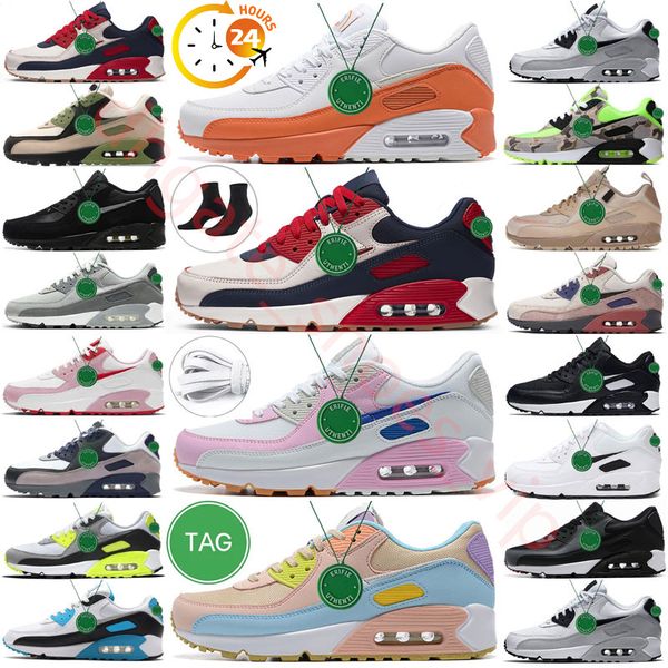 90 mens running shoes air cushion 90 triple black white unc usa rose pink valentines day lahar escape smoke grey pale ivory camowabb men tra
90 mens running shoes air cushion 90 triple black white unc usa rose pink valentines day lahar escape smoke grey pale ivory camowabb men tra