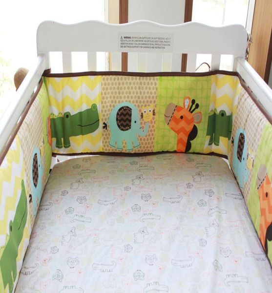 new cot bumper cotton cartoon animais flower crib bumpers for newborn baby protect bumpers set for infant boy girl6090004
new cot bumper cotton cartoon animais flower crib bumpers for newborn baby protect bumpers set for infant boy girl6090004