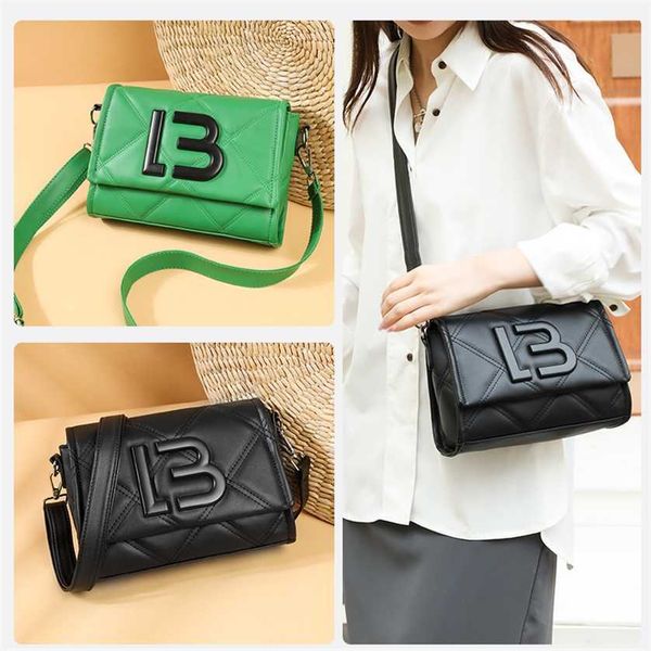 28% off handbag designer 2023 cross border light luxury bimbaylola cushioned leather crossbody simple women's shoulder bag
28% off handbag designer 2023 cross border light luxury bimbaylola cushioned leather crossbody simple women's shoulder bag
