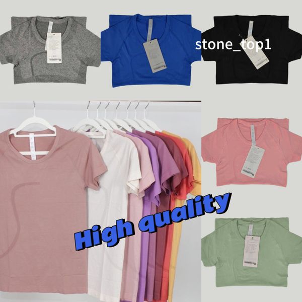 outfit lululemens yoga woman 1.0yoga short sleeve shirt race length sports women t-shirt for fitness slim fit shirts running sportwear 17 xn, White
outfit lululemens yoga woman 1.0yoga short sleeve shirt race length sports women t-shirt for fitness slim fit shirts running sportwear 17 xn, White