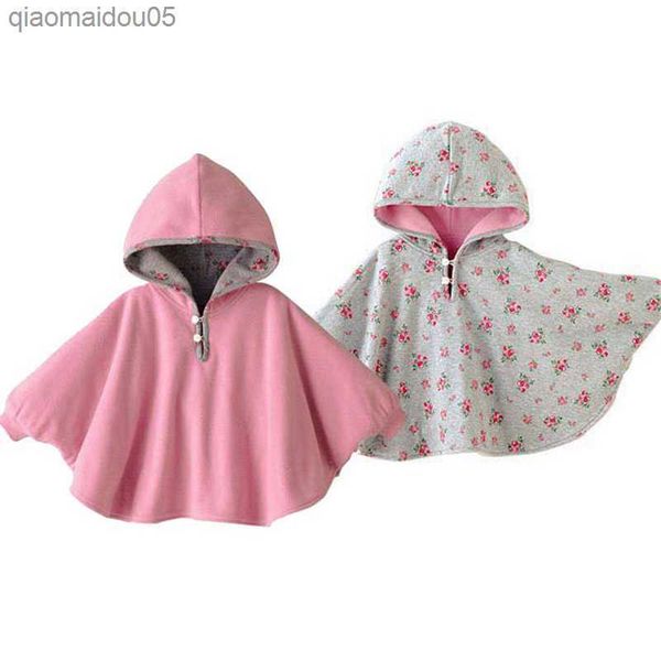 baby coat toddler cloak two-sided outwear print fleece poncho cape infant newborn baby jacket lc180 l230712, Blue;gray
baby coat toddler cloak two-sided outwear print fleece poncho cape infant newborn baby jacket lc180 l230712, Blue;gray
