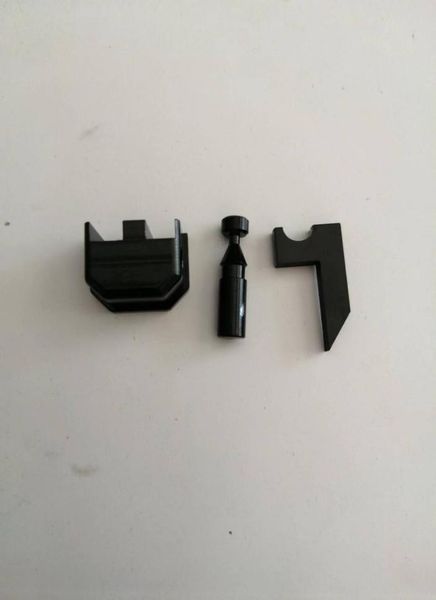 1pcs no spring no pin aluminium alloy chip automatic selector switch for glock1719202122232530329121317
1pcs no spring no pin aluminium alloy chip automatic selector switch for glock1719202122232530329121317