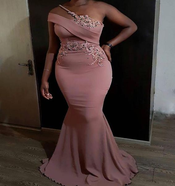 2021 arabic aso ebi mermaid evening dresses lace beaded prom dresses one shoulder formal party second reception gowns7155903, Black
2021 arabic aso ebi mermaid evening dresses lace beaded prom dresses one shoulder formal party second reception gowns7155903, Black