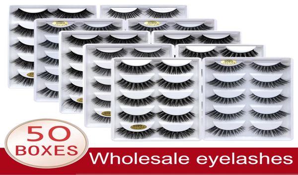 false eyelashes whole eyelashes 203050 boxes 5 pairs 3d mink lashes natural false eyelashes soft makeup fake eye lashes cilios7935764
false eyelashes whole eyelashes 203050 boxes 5 pairs 3d mink lashes natural false eyelashes soft makeup fake eye lashes cilios7935764