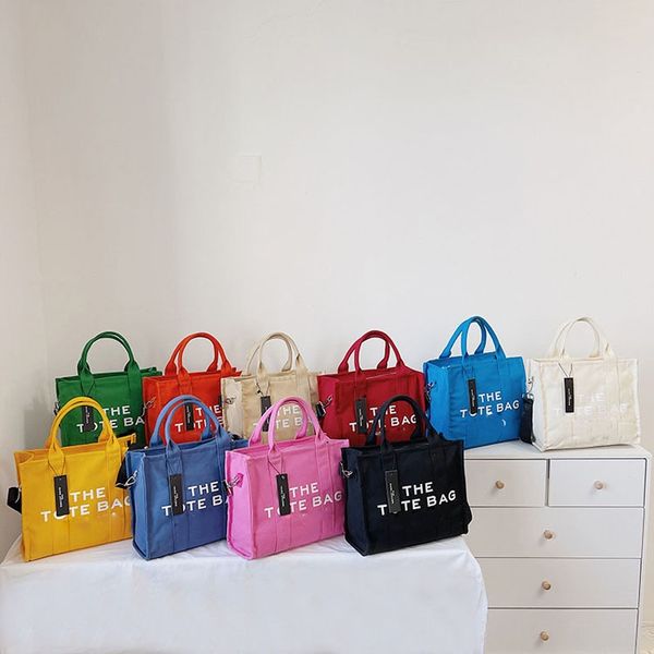 tote bag marc large totebag handbag shoulder bags women canvas practical large capacity summer ladies crossbody letter printing purse
tote bag marc large totebag handbag shoulder bags women canvas practical large capacity summer ladies crossbody letter printing purse