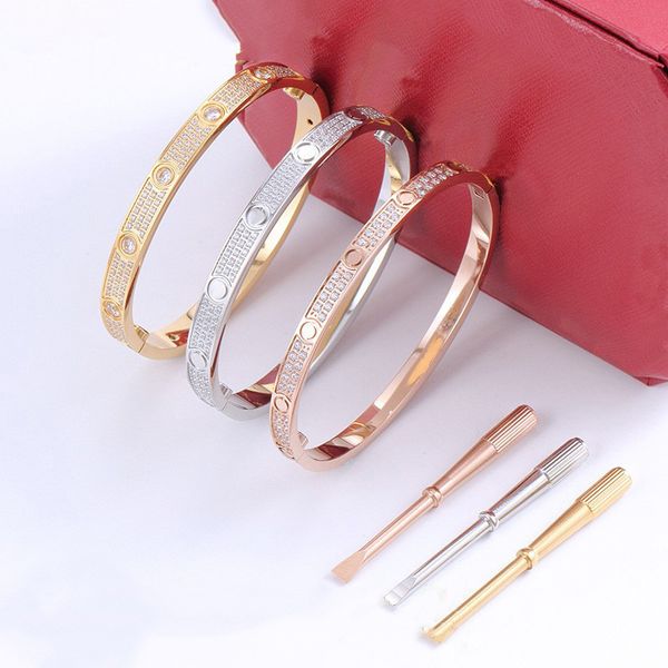 luxury designer bracelet heart gold silver bracelet women spike cuff love bracelet fashion studded with diamonds bangle bracelets boutique j, Black
luxury designer bracelet heart gold silver bracelet women spike cuff love bracelet fashion studded with diamonds bangle bracelets boutique j, Black