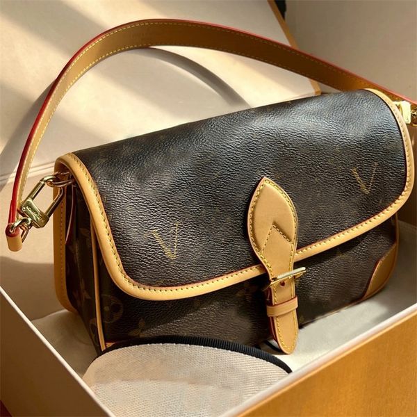 brown diane bag flap designer handbags exquisite birthday gifts cover pouch real leather old flower womens bag crossbody 2 shoulder strap wh
brown diane bag flap designer handbags exquisite birthday gifts cover pouch real leather old flower womens bag crossbody 2 shoulder strap wh