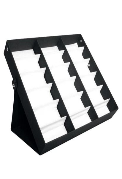 18 sunglasses glasses retail shop display stand storage box case tray black sunglasses eye wear display tray case stand2455410
18 sunglasses glasses retail shop display stand storage box case tray black sunglasses eye wear display tray case stand2455410