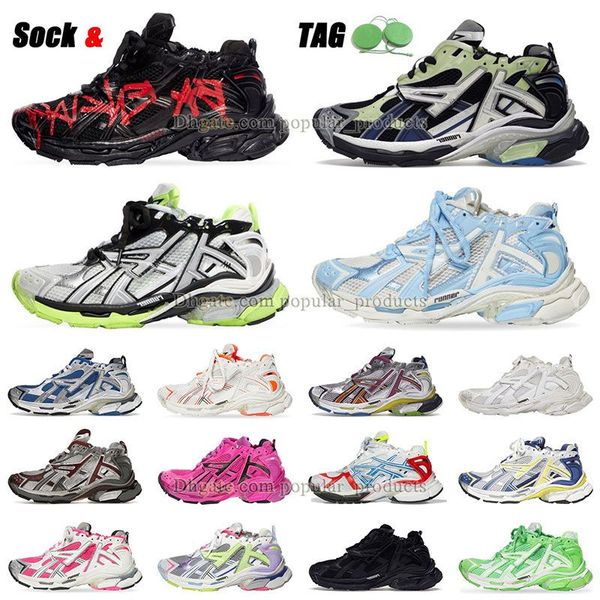 saling mens womens designer shoes authentic runner 7 7.0 platform sneakers triple black white with letter printed track 3 3.0 outdoor walkin
saling mens womens designer shoes authentic runner 7 7.0 platform sneakers triple black white with letter printed track 3 3.0 outdoor walkin