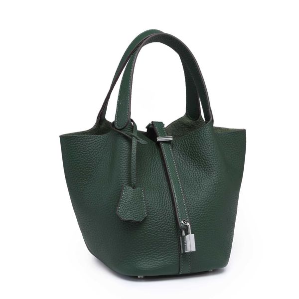 luxury picotin lock bag layer cowhide togo vegetable basket bag 2023 spring summer new high capacity women's tote genuine leather carry
luxury picotin lock bag layer cowhide togo vegetable basket bag 2023 spring summer new high capacity women's tote genuine leather carry