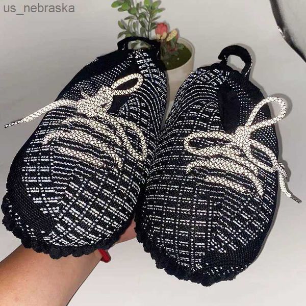 bnndhome kids sneakers child indoor warm home slippers winter sliders girls cute bread shoes boys slides 2835 l230518, Black;grey
bnndhome kids sneakers child indoor warm home slippers winter sliders girls cute bread shoes boys slides 2835 l230518, Black;grey
