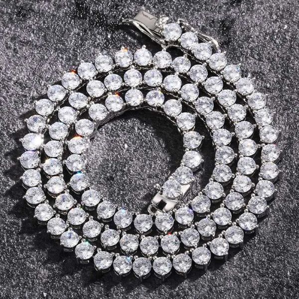 pushi solid gold tennis moissanite 9k manufacturer men hip hop male bracelet moissanite tennis chain custom 10k 3 prong necklace, Silver
pushi solid gold tennis moissanite 9k manufacturer men hip hop male bracelet moissanite tennis chain custom 10k 3 prong necklace, Silver