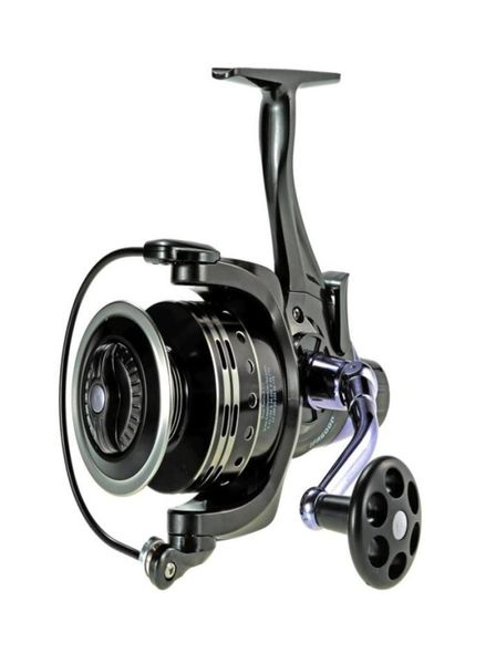 111bb spinning fishing reel gt471 rightleft handle dual brake system carp fishing tackle carretilha de pesca75351093528815
111bb spinning fishing reel gt471 rightleft handle dual brake system carp fishing tackle carretilha de pesca75351093528815