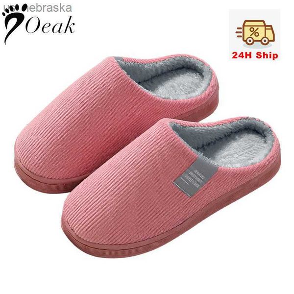 men slippers winter fashion cute warm shoes men casual flat house indoor bedroom home cotton comfortable slippers women autumn, Black;grey
men slippers winter fashion cute warm shoes men casual flat house indoor bedroom home cotton comfortable slippers women autumn, Black;grey